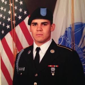 Meet your Posher, Sean